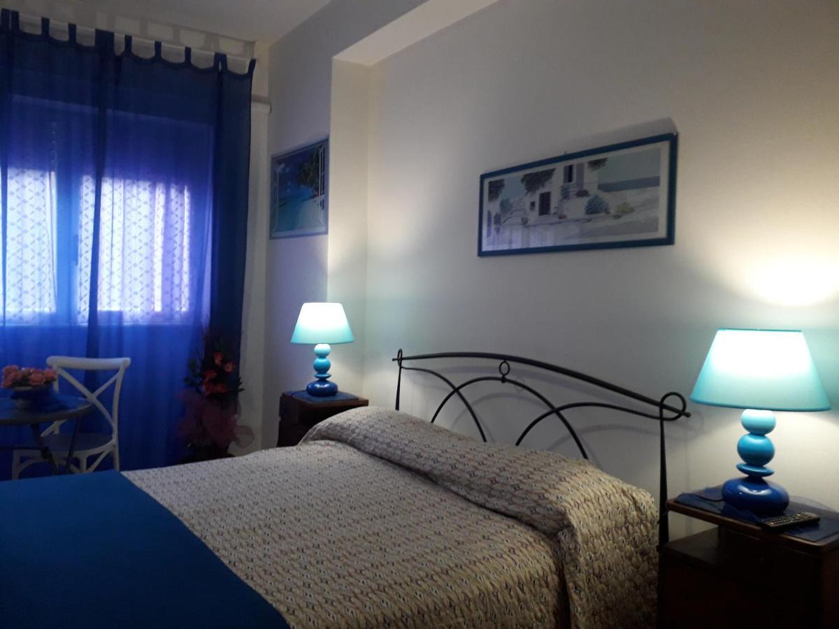 רומא Apartament Silvy Trastevere מראה חיצוני תמונה