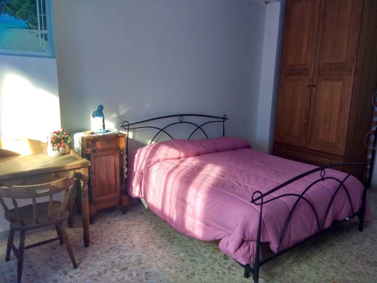 רומא Apartament Silvy Trastevere מראה חיצוני תמונה