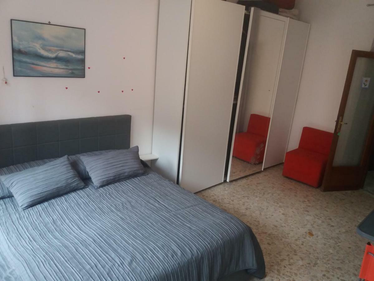 רומא Apartament Silvy Trastevere מראה חיצוני תמונה