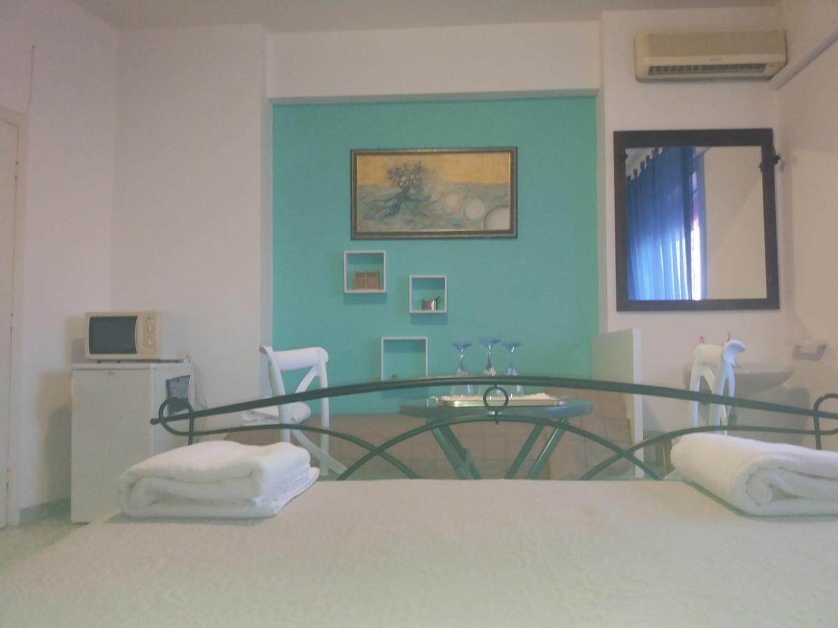 רומא Apartament Silvy Trastevere מראה חיצוני תמונה